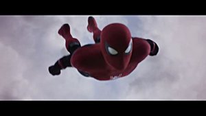 Spider Man | After Dark