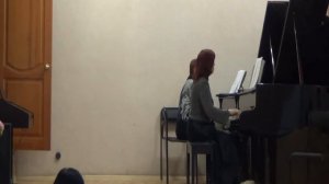 Дуэт Вернигор Л.К., Ситникова И.Л.