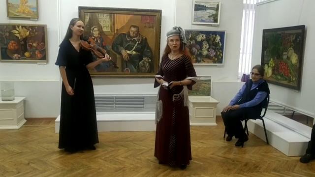 Фролов "романс"/Frolov romanсce смотреть онлайн