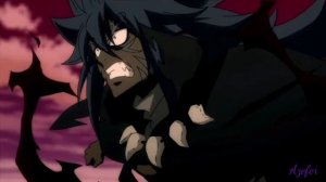 Acnologia AMV | Вожак