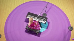 Барби песня "Шанс"