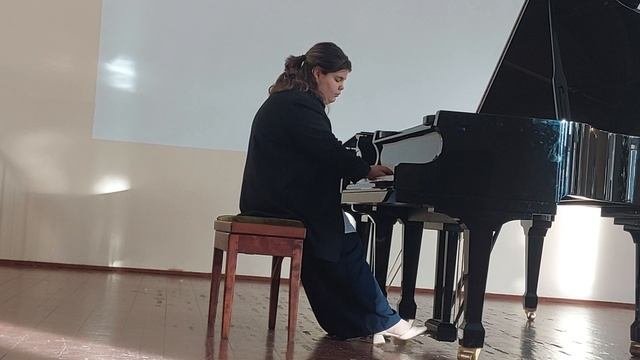 Семененко Анастасия