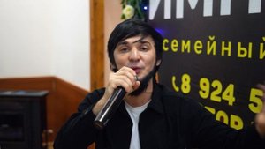 Максим Султанов - Фатима