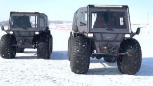 ТУНДРА ВОСТОК 2024