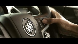 Buick Verano Commercial