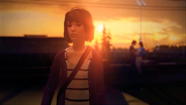 Life is Strange gameplay Android смотреть онлайн