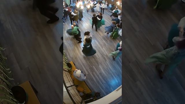 Круговая джига смотреть онлайн