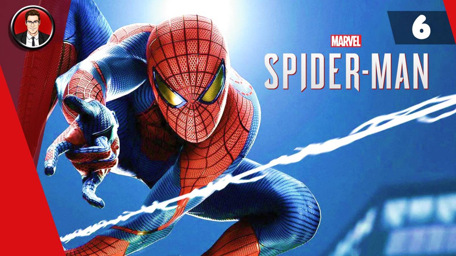 Marvel's Spider-Man Remastered ► Прохождение игры на русском [#6]