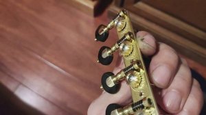 Колки для семиструнной гитары