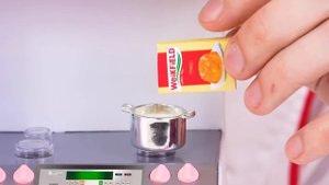 Жевательная Резинка vs Настоящая еда vs Шоколадная Еда Кулинарный Челлендж от Multi DO Smile