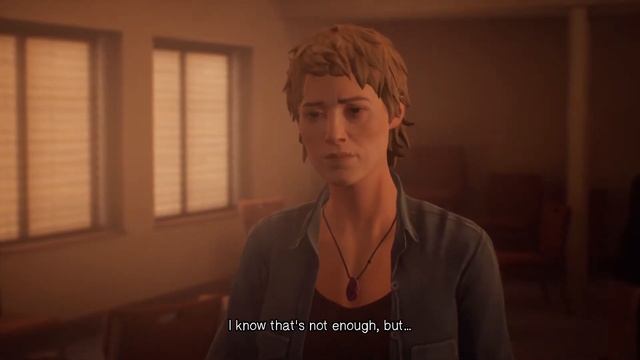 Anything For Family | Life is Strange 2 смотреть онлайн