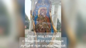 Свято-Троицкая церковь. Краснодарский край.