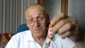 Легендарная блесна Атом, джиг и твичинг железом