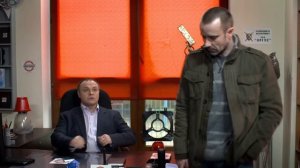 ВТОРОЙ УБОЙНЫЙ! СЕРИЯ 15 ! 2012  КРИМИНАЛ, ДЕТЕКТИВ! СЕРИАЛ