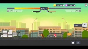 Super tank rumble creations kv 45 hammer