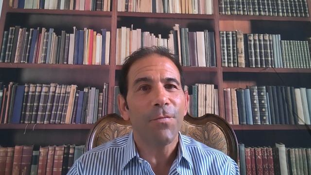 Chapter 2 Part 8 - To Plea or Not to Plea Pre-Indictment