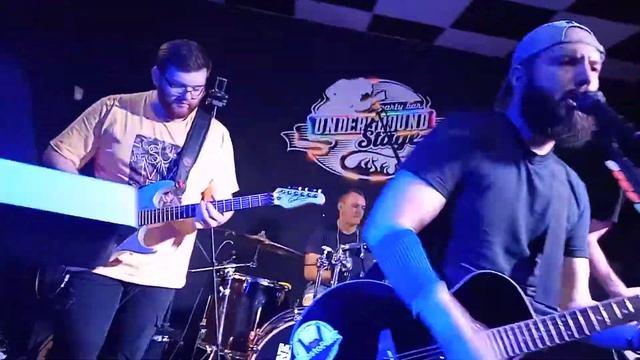 Группа Ширли Мырли. Кавер группы Кино смотреть онлайн