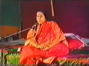 ШИВАРАТРИ пуджа 84