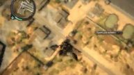 Parachute WIN - Just Cause 2