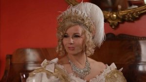 Женщина в любви (Женщина на стиле)