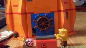 lego spongebob the movie.wmv