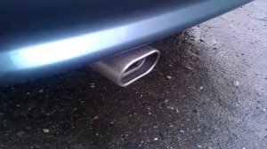 Ваз 2114 выхлоп STINGER