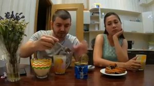 У тебя жопа не слипнется?