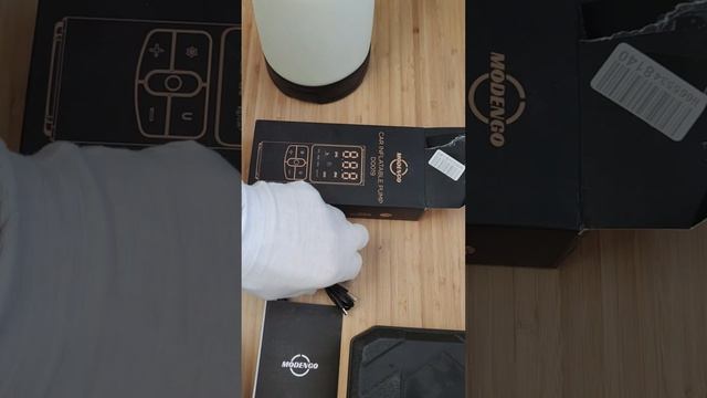 пеногенератор IK для удобной самомойки