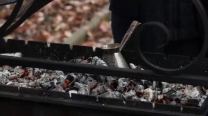 Пища для размышлений. Кофе по-Мясниковски. Готовит доктор Мясников