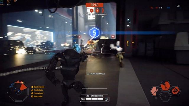 2020 Weight Loss Plans - Battlefront 2 Gameplay смотреть онлайн