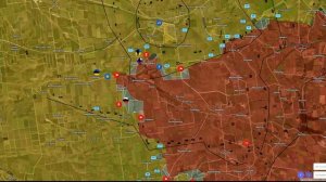 💥 Колоссальные Потери⚔️ Серьезное Продвижение На Курском Направлении📅 Военные Сводки За 18.12.2024