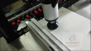 #чехов #московскаяобласть сверлильно-присадочный станок #woodtec D21