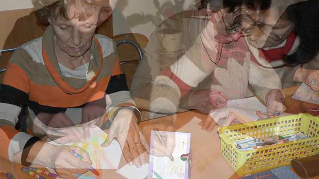 портрет руки смотреть онлайн