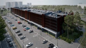 Проектное бюро Сергея Подольского в Москве