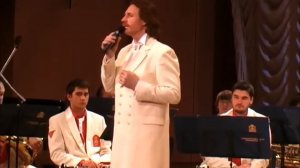 Дмитрий Швед "Love story"