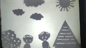 «Спектакль для мамы»