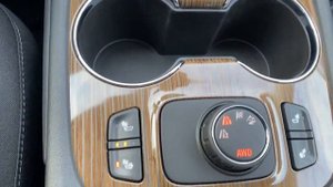 2020 GMC Acadia SLE Review