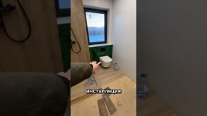 Строим одноэтажный дом 137 м² +гараж в ДНТ Ваганов Парк, показываем, как идет строительство👷🏻♂️