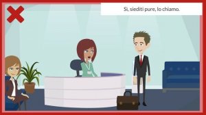 Разница в применении Condizionale Presente e Presente Semplice