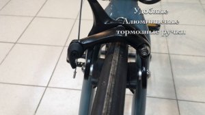 Шоссейник для каждого - обзор Wels Rider