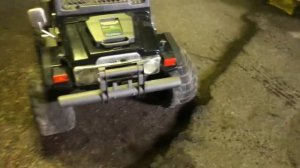 Электромобили Peg Perego Gaucho 24 V