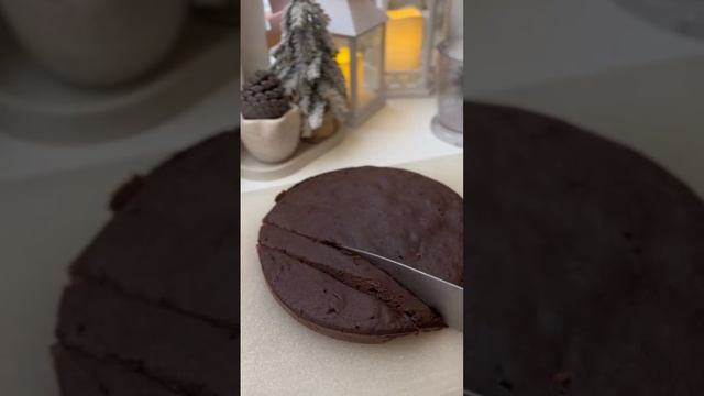ПП ШИШКА - пирожное картошка 🥰