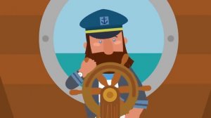 мультфильм про водный транспорт