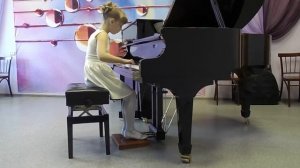 Я  Ванхаль Сонатина