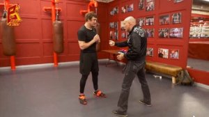 Деконструкция боксематики, закрытый раздел, смотрим ролики