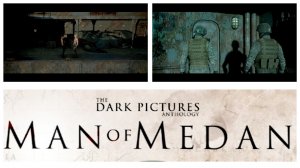 The Dark Pictures:Man of Medan #8 Финал