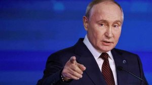 Торга с Западом не будет