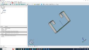 FreeCAD.#39. Верстак "Sheet Metal" Часть 2. Размеры развертки совпадают с расчетными.Еще один способ