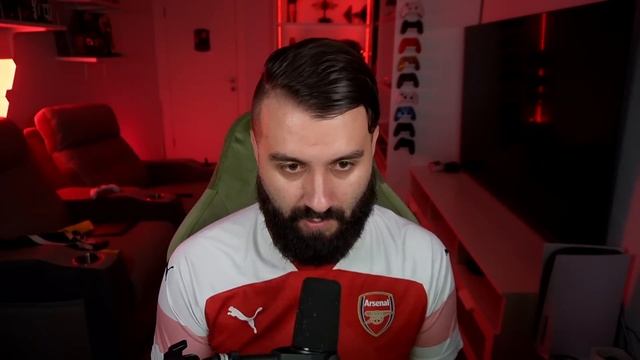 Попробовал Карьеру за ЛЕГЕНДУ в FC 25