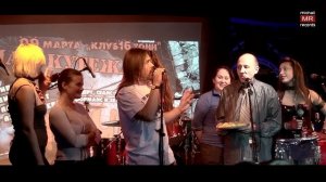 ЧАД КУТЕЖА Паук,Чиверс,бухло и дискотека  KTR_TV